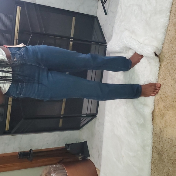 Levi Jeans 8 short - Picture 4 of 4